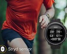 De nieuwe SuuntoPlus Stryd sport app biedt meer geavanceerde hardloopgegevens. (Afbeeldingsbron: Suunto)