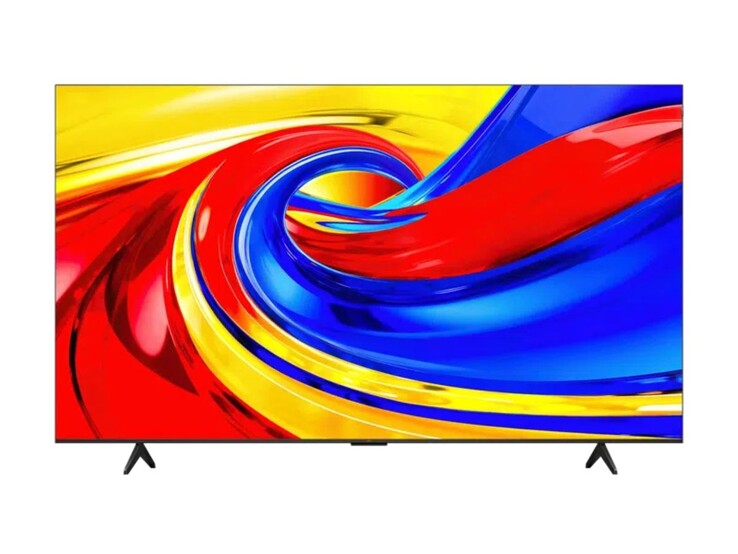 De TCL P7L Premium QLED TV