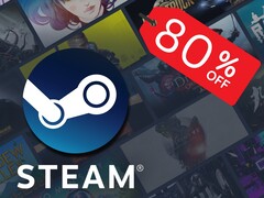 TOEM: A Photo Adventure is beschikbaar op Steam tot 17 april met een korting van 80% voor $4 in plaats van $20. (Afbeelding bron: Steam)