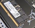 De TWSC SODIMM in de Lecoo Fighter 7000X