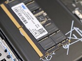 De TWSC SODIMM in de Lecoo Fighter 7000X