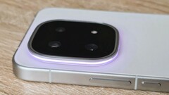 Vivo iQOO 15 beoordeling. (Afbeeldingsbron: Marcus Herbrich)