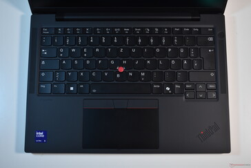 Lenovo ThinkPad T14s Gen 6 Intel: Toetsenbord
