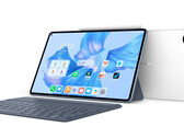 De MatePad Pro 11 wordt geleverd met een Snapdragon 870 of Snapdragon 888 chipset. (Afbeelding bron: Huawei)