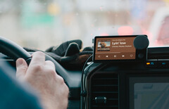 Spotify's onderneming in hardware staat voor de nabije toekomst op pauze. (Afbeelding bron: Spotify)