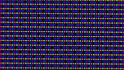 Pixel-array