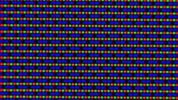 Pixel-array