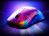 Waizowl Cloud Ultra Nebula draadloze UWB gaming muis