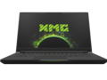 XMG vernieuwt de FUSION 15 gaming laptops met Intel 11th gen CPU's en tot een RTX 3070 GPU