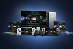 De interface geeft Windows 11 een schoner, meer console-achtig gevoel voor iedereen die een controller gebruikt. (Afbeeldingsbron: Microsoft.com)