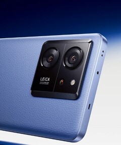 Net als zijn voorgangers, zal de Xiaomi 14T-serie voorzien zijn van Leica-beeldverwerking. (Bron: Xiaomi)