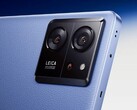 Net als zijn voorgangers, zal de Xiaomi 14T-serie voorzien zijn van Leica-beeldverwerking. (Bron: Xiaomi)