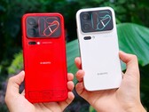 De Xiaomi 18 Pro en Xiaomi 18 Pro Max worden wereldwijd gelanceerd met kleinere batterijen, maar ze zullen in ieder geval op de internationale markten verschijnen.