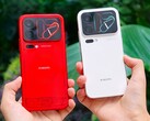 De Xiaomi 18 Pro en Xiaomi 18 Pro Max worden wereldwijd gelanceerd met kleinere batterijen, maar ze zullen in ieder geval op de internationale markten verschijnen.