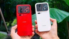 De Xiaomi 18 Pro en Xiaomi 18 Pro Max worden wereldwijd gelanceerd met kleinere batterijen, maar ze zullen in ieder geval op de internationale markten verschijnen.
