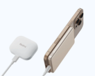 Xiaomi's Super Slim Magnetic Power Bank 5000 (foto) wordt buiten China uitgebracht. (Afbeeldingsbron: Xiaomi)