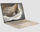 De nieuwe Zenbook A14 en A16 notebooks van Asus behoren tot de eerste die in de winkels liggen
