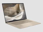 De nieuwe Zenbook A14 en A16 notebooks van Asus behoren tot de eerste die in de winkels liggen