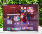 Meer dan alleen een duur speeltje - Huawei Mate XT beoordeling