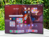 Meer dan alleen een duur speeltje - Huawei Mate XT beoordeling