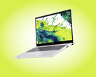 De Acer Swift Spin 14 (SFSP14-I51T) is voorzien van twee Thunderbolt 4-poorten.