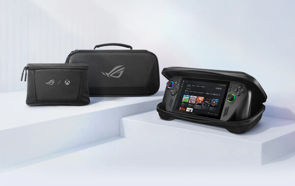 (Afbeeldingsbron: Asus)