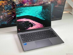 Chuwi UniBook met Intel Wildcat Lake
