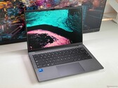 Chuwi UniBook met Intel Wildcat Lake
