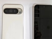 De NCC heeft weinig aan de verbeelding overgelaten met de publicatie van de reglementaire afbeeldingen van de Pixel 9-serie. (Afbeeldingsbron: NCC)