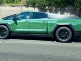De Tesla Cybertruck stak onlangs de draak met de Toyota Tundra met een wrap, nadat hij weken eerder hetzelfde deed met de Ford F-150. (Afbeelding bron:Cybertruck Eigenaren Club)