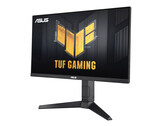 De ASUS TUF Gaming VG249QL3A combineert een verversingssnelheid van 180 Hz met een 1080p resolutie. (Afbeeldingsbron: ASUS)