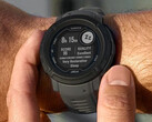 Update 14.12 voor de Instinct 2 serie introduceert ook Sensor Hub firmware 27.11. (Afbeelding bron: Garmin)