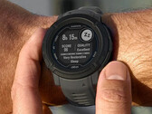 Update 14.12 voor de Instinct 2 serie introduceert ook Sensor Hub firmware 27.11. (Afbeelding bron: Garmin)