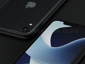 Fans moeten mogelijk nog langer wachten op de lancering van de iPhone SE 4 (afbeelding via FrontPageTech)