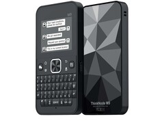 ThinkNode M9: mobiel systeem met LoRa