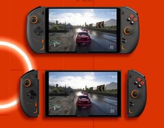 De OneXPlayer 2 Pro handheld krijgt een 