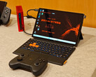 De OneXPlayer X1 Air is de vierde uitgave in de OneXPlayer X1-serie. (Afbeeldingsbron: One-Netbook)