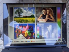 Buiten in de schaduw