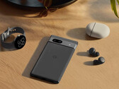De Pixel 7a is een relatief eenvoudig en flexibel apparaat om te repareren. (Beeldbron: Google via @rquandt)