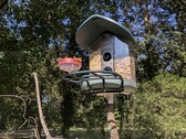 Klaar voor vogels