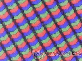 Mat scherm is iets korreliger dan een glanzend alternatief