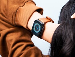 De levensduur van de batterij van de Apple Watch is momenteel een probleem voor veel gebruikers. (Afbeelding: Sayan Majhi)
