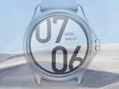 Een nieuwe TicWatch 5 Pro teaser. (Bron: Mobvoi)