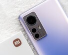 De Xiaomi 12-serie debuteerde in december. (Bron: Xiaomi)