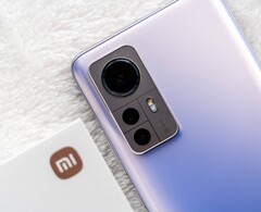 De Xiaomi 12-serie debuteerde in december. (Bron: Xiaomi)