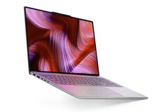 Gebruikers kunnen de mindere RTX 5050-configuratie van de Lenovo Yoga Pro 9 16 beter vermijden, omdat deze de slechtste 'bang for the buck' biedt (Afbeelding bron: Lenovo)