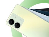 Het ontwerp van de Redmi 14C 5G is nog niet onthuld, voorganger afgebeeld. (Afbeeldingsbron: Xiaomi)