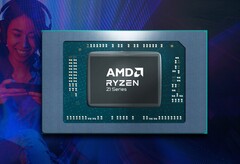 De Ryzen Z1 Extreme zal meer dan 3x de theoretische prestaties van de Ryzen Z1 leveren. (Beeldbron: AMD)