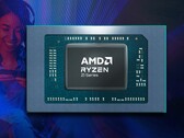 De Ryzen Z1 Extreme zal meer dan 3x de theoretische prestaties van de Ryzen Z1 leveren. (Beeldbron: AMD)