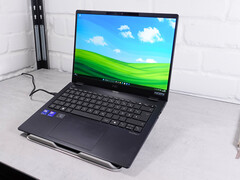 Slimme details van Acer TravelMate P6
